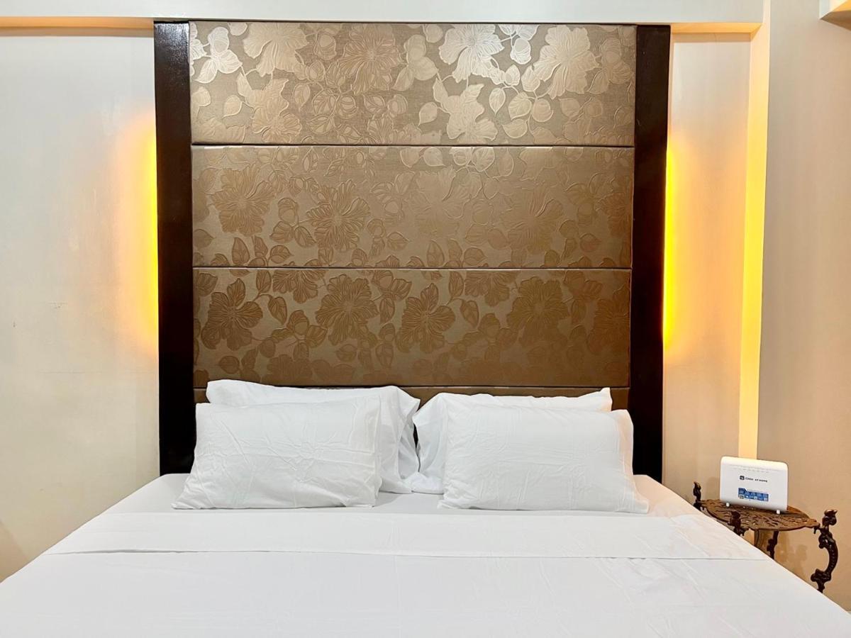 Newport Hotel Near Naia Manila Airport Terminal Pasay Exterior foto